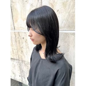 LAGOON 原宿/表参道×スタイル