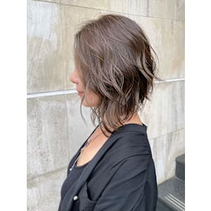 LAGOON 原宿/表参道×スタイル