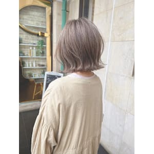 LAGOON 原宿/表参道×スタイル