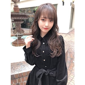 LAGOON 原宿/表参道×スタイル