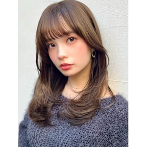 LAGOON 原宿/表参道×スタイル