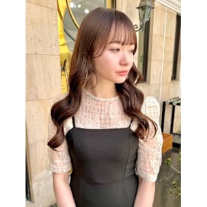 LAGOON 原宿/表参道×スタイル