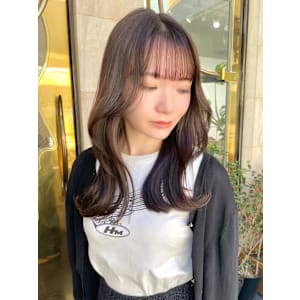 LAGOON 原宿/表参道×スタイル