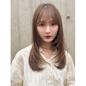 LAGOON 原宿/表参道×スタイル