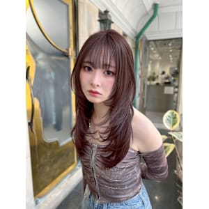 LAGOON 原宿/表参道×スタイル