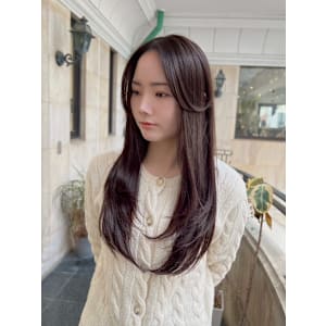 LAGOON 原宿/表参道×スタイル