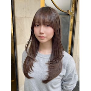 LAGOON 原宿/表参道×スタイル