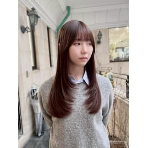 LAGOON 原宿/表参道×スタイル