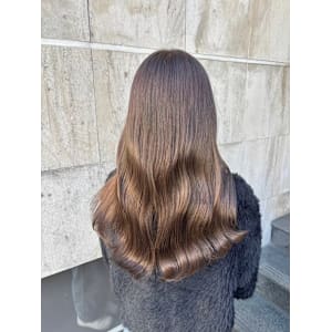 LAGOON 原宿/表参道×スタイル