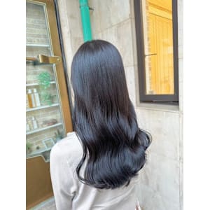 LAGOON 原宿/表参道×スタイル