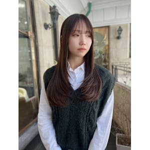 LAGOON 原宿/表参道×スタイル