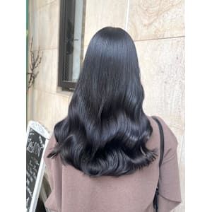 LAGOON 原宿/表参道×スタイル