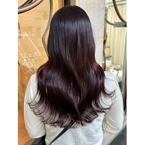 LAGOON 原宿/表参道×スタイル