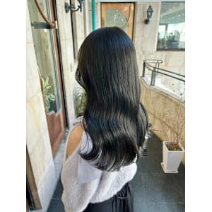 LAGOON 原宿/表参道×スタイル