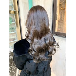 LAGOON 原宿/表参道×スタイル