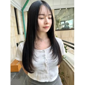 LAGOON 原宿/表参道×スタイル