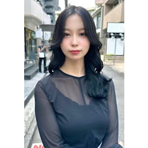 LAGOON 原宿/表参道×スタイル