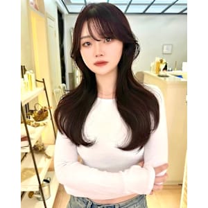 LAGOON 原宿/表参道×スタイル