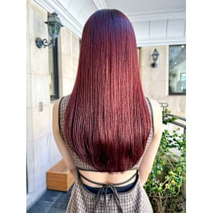 LAGOON 原宿/表参道×スタイル