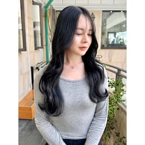 LAGOON 原宿/表参道×スタイル