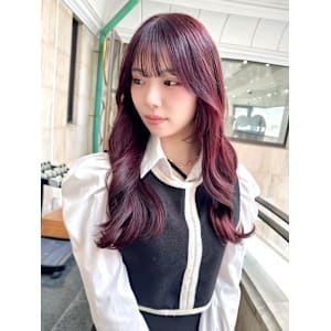 LAGOON 原宿/表参道×スタイル