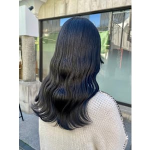 LAGOON 原宿/表参道×スタイル