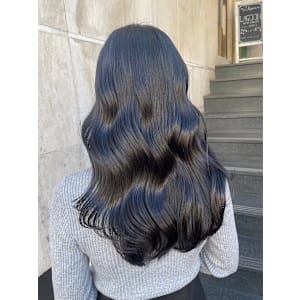 LAGOON 原宿/表参道×スタイル