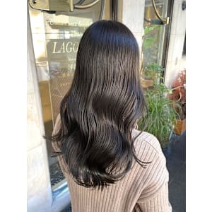 LAGOON 原宿/表参道×スタイル