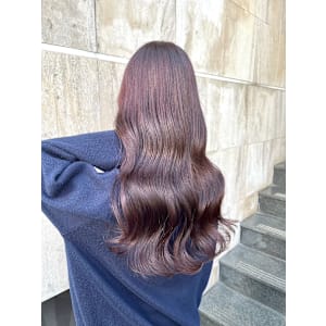 LAGOON 原宿/表参道×スタイル