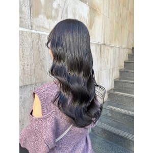 LAGOON 原宿/表参道×スタイル