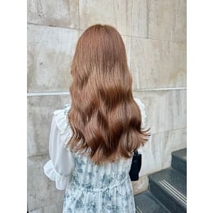 LAGOON 原宿/表参道×スタイル