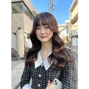 LAGOON 原宿/表参道×スタイル