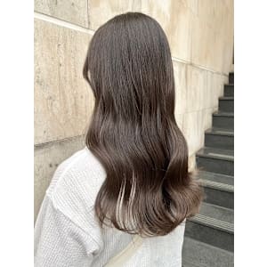 LAGOON 原宿/表参道×スタイル