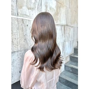 LAGOON 原宿/表参道×スタイル