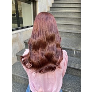 LAGOON 原宿/表参道×スタイル