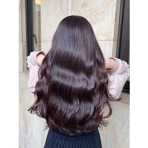 LAGOON 原宿/表参道×スタイル