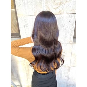 LAGOON 原宿/表参道×スタイル