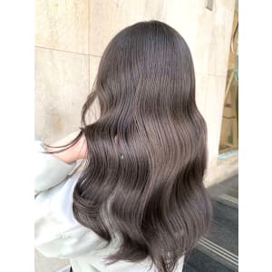 LAGOON 原宿/表参道×スタイル