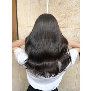 LAGOON 原宿/表参道×スタイル