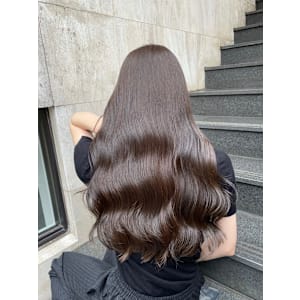 LAGOON 原宿/表参道×スタイル