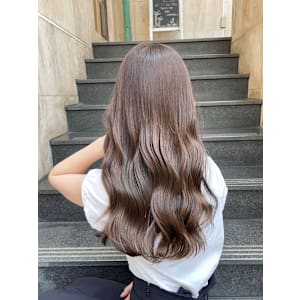 LAGOON 原宿/表参道×スタイル