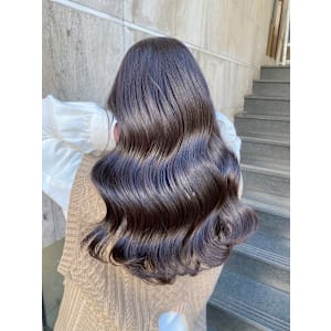 LAGOON 原宿/表参道×スタイル