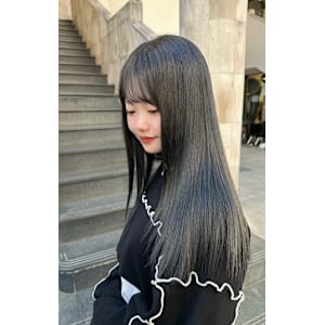 LAGOON 原宿/表参道×スタイル