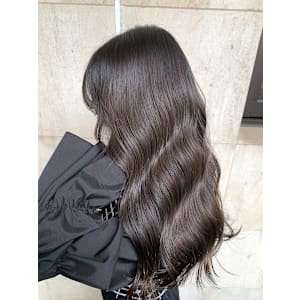 LAGOON 原宿/表参道×スタイル