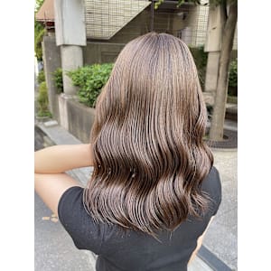 LAGOON 原宿/表参道×スタイル