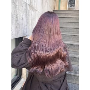 LAGOON 原宿/表参道×スタイル