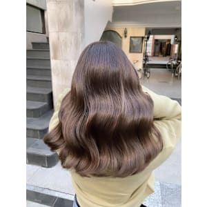 LAGOON 原宿/表参道×スタイル