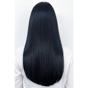 うるツヤロング/髪質改善/イルミナカラー