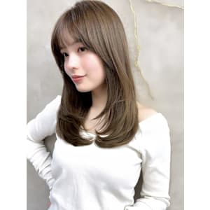 Lond merry 大宮×スタイル