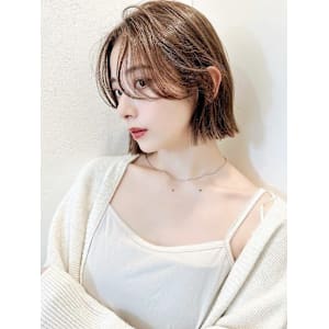 Lond merry 大宮×スタイル